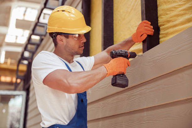 Affordable Siding Repair and Maintenance Services in Belleair Beach, FL